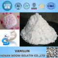 Best price bulk ethyl vanillin for chocolate